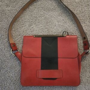 Red bag